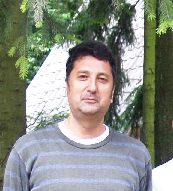 nenad petrovic